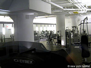New York 1 Bedroom - Loft unfurnished apartment rental - other (NY-12468) photo 12 of 14