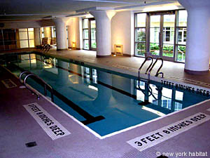 New York 1 Bedroom - Loft unfurnished apartment rental - other (NY-12468) photo 11 of 14