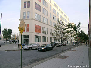 New York 3 Zimmer - Loft wohnungsvermietung - andere (NY-12469) photo 16 von 18