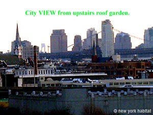 New York 3 Zimmer - Loft wohnungsvermietung - andere (NY-12469) photo 17 von 18