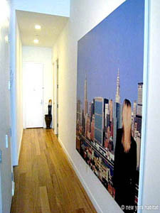 New York 3 Zimmer - Loft wohnungsvermietung - wohnzimmer (NY-12469) photo 8 von 9