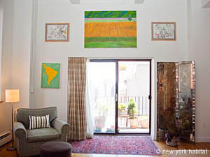 New York Alcove Studio - Loft accommodation other photo 6