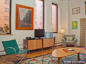 New York Alcove Studio - Loft accommodation other photo 7