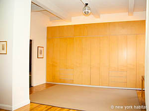 New York Alcove Studio - Loft accommodation kitchen photo 12
