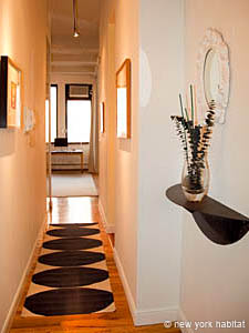 New York Alcove Studio - Loft accommodation - Apartment reference NY-12470