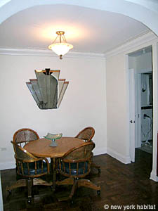 New York 3 Zimmer wohnungsvermietung - wohnzimmer (NY-12471) photo 1 von 8
