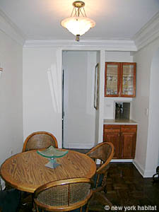 New York 3 Zimmer wohnungsvermietung - wohnzimmer (NY-12471) photo 2 von 8
