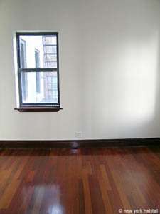 New York 2 Bedrooms unfurnished apartment rental bedroom 1 photo 17