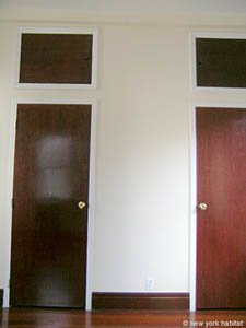 New York 2 Bedrooms unfurnished apartment rental bedroom 1 photo 18