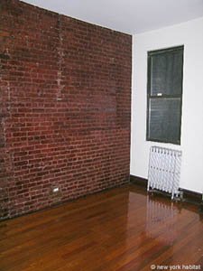 New York 2 Bedrooms unfurnished apartment rental bedroom 2 photo 24