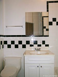 New York 2 Bedrooms unfurnished apartment rental bathroom 1 photo 28
