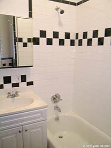 New York 2 Bedrooms unfurnished apartment rental bathroom 1 photo 30