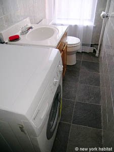 New York 4 Camere appartamento da dividere - bagno 2 (NY-12482) photo 1 di 1