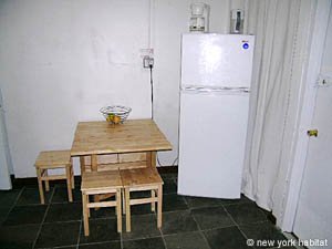 New York 4 Camere appartamento da dividere - cucina (NY-12482) photo 2 di 3