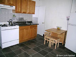 New York 4 Camere appartamento da dividere - cucina (NY-12482) photo 1 di 3