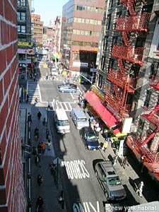 New York 4 Camere appartamento da dividere - altro (NY-12482) photo 1 di 3