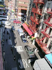 New York 4 Camere appartamento da dividere - altro (NY-12482) photo 2 di 3