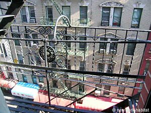New York 4 Camere appartamento da dividere - altro (NY-12482) photo 3 di 3