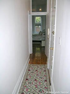 New York 2 Zimmer - Stadthaus wohnungsvermietung - andere (NY-12483) photo 1 von 1