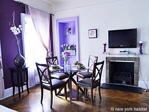 Nueva York Estudio alojamiento - Referencia apartamento NY-12486