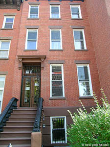 New York 1 Bedroom unfurnished apartment rental other photo 16