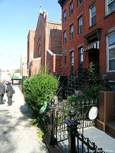 New York 1 Bedroom unfurnished apartment rental other photo 20