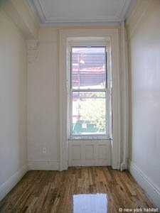 New York 2 Bedrooms unfurnished apartment rental bedroom 2 photo 4