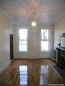 New York 2 Bedrooms unfurnished apartment rental - Apartment reference NY-12489