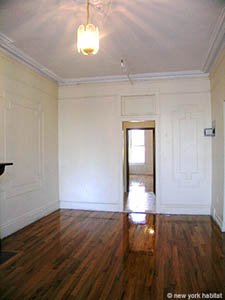 New York 2 Bedrooms unfurnished apartment rental bedroom 1 photo 8