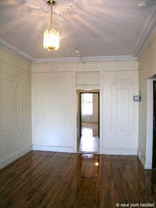 New York 2 Bedrooms unfurnished apartment rental bedroom 1 photo 9
