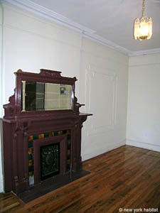 New York 2 Bedrooms unfurnished apartment rental bedroom 1 photo 10