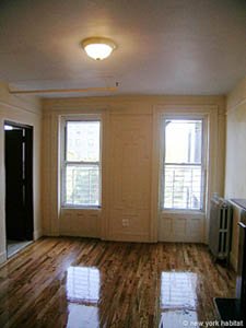 New York 2 Bedroom unfurnished apartment rental - Apartment reference NY-12490