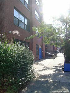 New York 2 Bedroom unfurnished apartment rental - other (NY-12490) photo 3 of 4