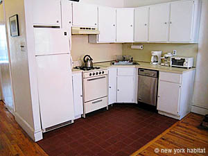 New York 2 Bedroom accommodation - kitchen (NY-12491) photo 1 of 1