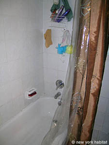 Nueva York 4 Dormitorios piso para compartir - ba&ntilde;o 1 (NY-12495) photo 4 de 4