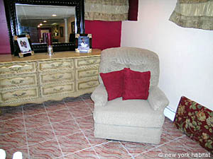Nueva York 4 Dormitorios piso para compartir - sala 1 (NY-12495) photo 5 de 6