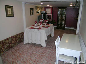 Nueva York 4 Dormitorios piso para compartir - sala 1 (NY-12495) photo 6 de 6