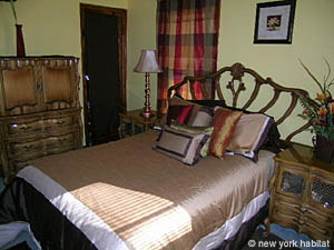 Nueva York 4 Dormitorios piso para compartir - Referencia apartamento NY-12495