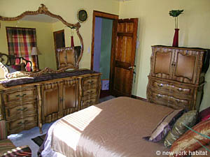 Nueva York 4 Dormitorios piso para compartir - dormitorio 1 (NY-12495) photo 4 de 4