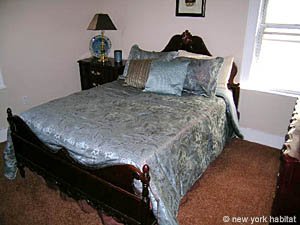 Nueva York 4 Dormitorios piso para compartir - dormitorio 2 (NY-12495) photo 1 de 4
