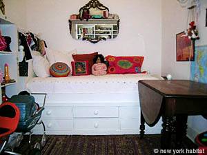 Schlafzimmer 2 - Photo 2 von 2