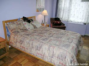 New York T4 appartements colocation - chambre 1 (NY-12501) photo 2 de 3