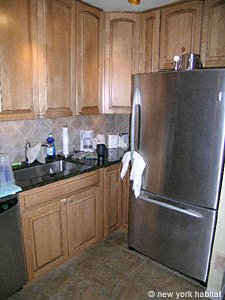 New York T4 appartements colocation - cuisine (NY-12501) photo 2 de 2
