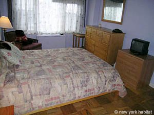 New York T4 appartements colocation - chambre 1 (NY-12501) photo 3 de 3
