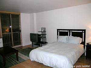 New York Studio/T1 logements location appartements - Appartement r&eacute;f&eacute;rence NY-12505
