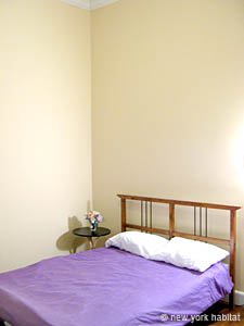 New York 2 Bedroom apartment - bedroom 1 (NY-12511) photo 1 of 2