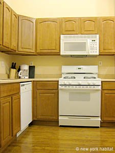New York 2 Bedroom apartment - kitchen (NY-12511) photo 2 of 2