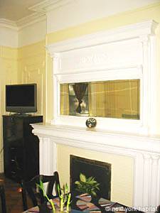 New York Alcove Studio - Loft apartment - living room (NY-12515) photo 3 of 10