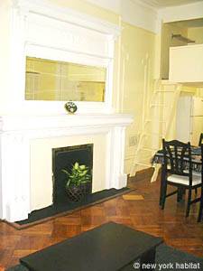 New York Alcove Studio - Loft apartment - living room (NY-12515) photo 5 of 10