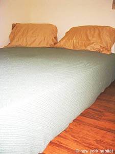 New York Alcove Studio - Loft apartment - living room (NY-12515) photo 10 of 10